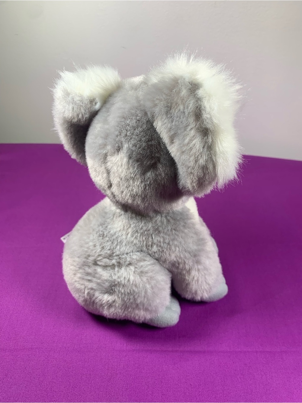 American Girl Doll 2021 GOTY Kira Bailey's Plush Pet Koala Toy Animal & Slippers - Picture 4 of 12